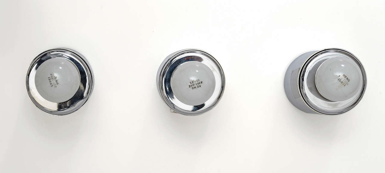 Arteluce ceiling lamp SP/13f